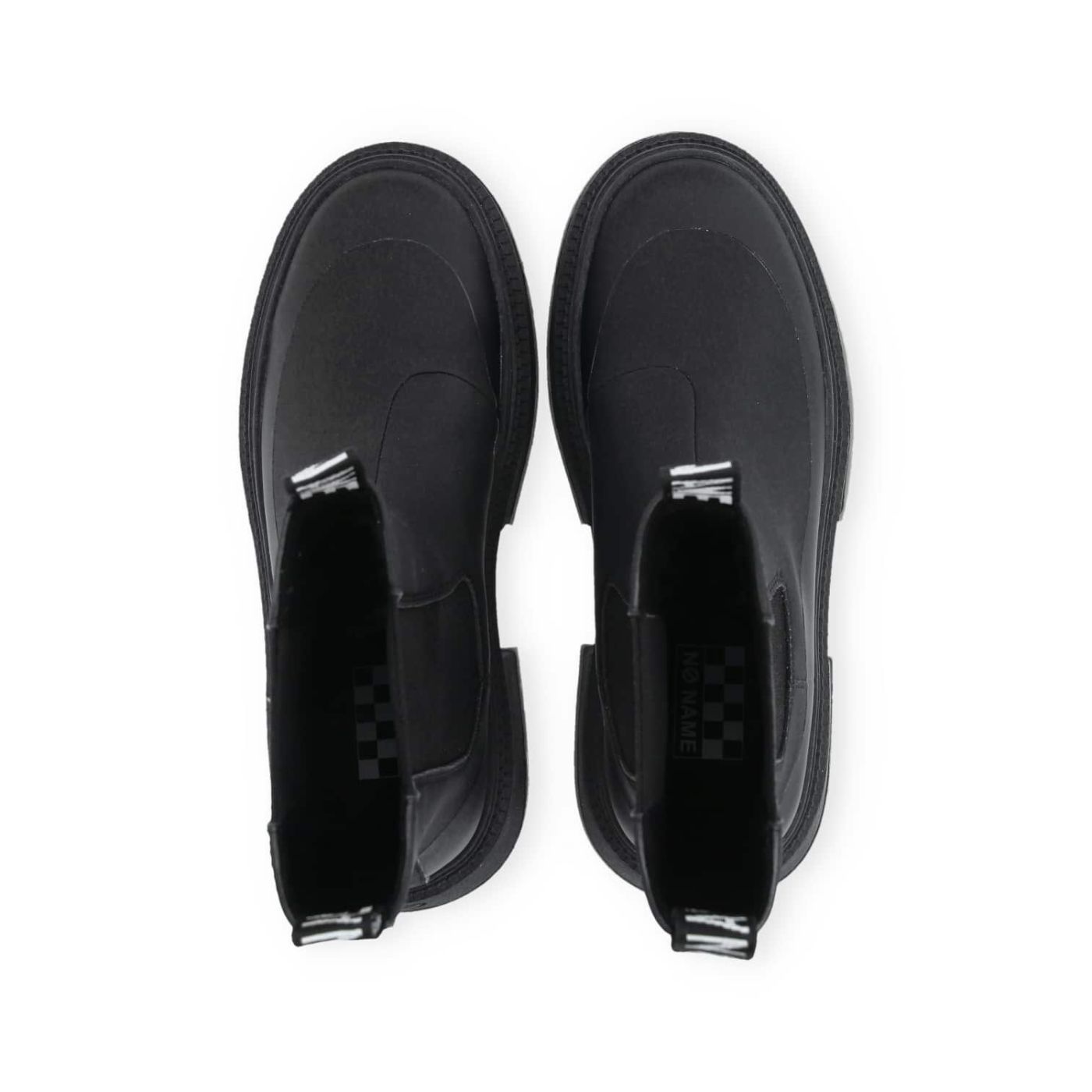STRONG HI CHELSEA - SWEET - BLACK